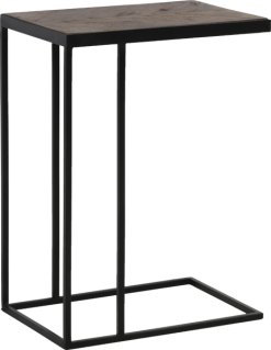 Light & Living Scandinavia AS Chisa - Sidebord