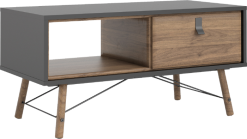 TVILUM A/S Ry - Sofabord