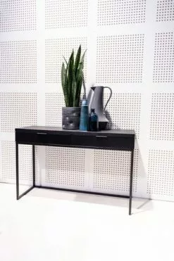 CANETT FURNITURE AS Noir - Konsollbord -Møbel butikk 315171 3934805 4