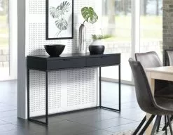 CANETT FURNITURE AS Noir - Konsollbord -Møbel butikk 315171 3947464 3