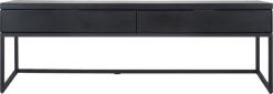 CANETT FURNITURE AS Noir - TV-benk -Møbel butikk 315195 8602564 1
