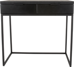 CANETT FURNITURE AS Noir - Konsollbord -Møbel butikk 315196 8652518 4