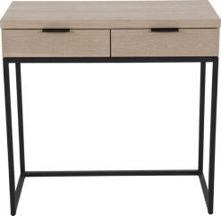 CANETT FURNITURE AS Noir - Konsollbord -Møbel butikk 315197 8652517 4