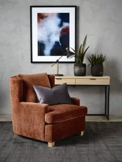 CANETT FURNITURE AS Noir - Konsollbord -Møbel butikk 315197 8853023 4