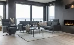 Rowico AB Spencer - Sofabord -Møbel butikk 315678 9057137 2