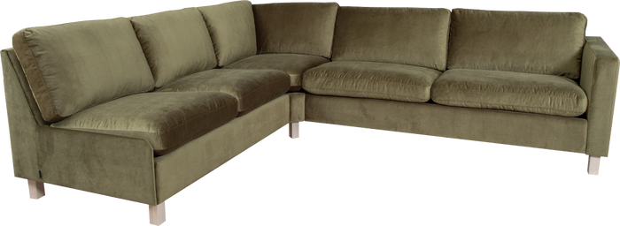 HJELLEGJERDE AS Hjellegjerde Mantovani - Modulsofa 2 HJELLEGJERDE AS Hjellegjerde Mantovani - Modulsofa - Bilde 2