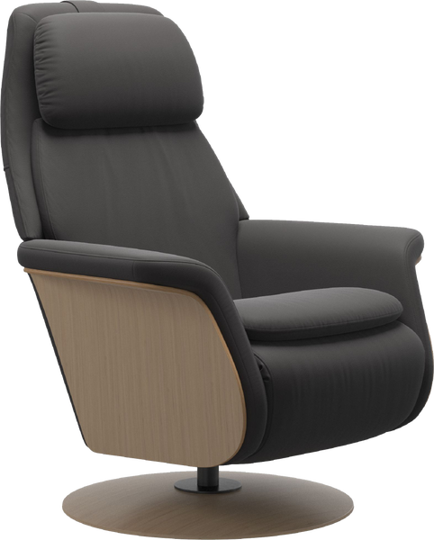 Stressless® Sam - Hvilestol 9 Stressless® Sam - Hvilestol - Bilde 9