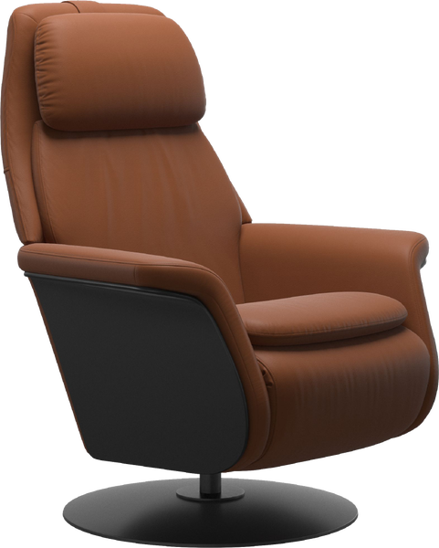 Stressless® Sam - Hvilestol 1 Stressless® Sam - Hvilestol