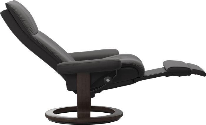 Stressless® Aura - Hvilestol 9 Stressless® Aura - Hvilestol - Bilde 9