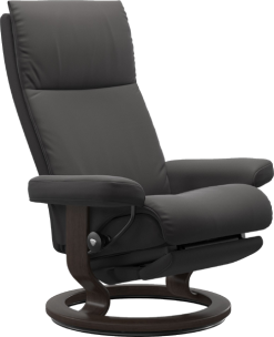 Stressless® Aura - Hvilestol -Møbel butikk 318996001 8896659 1