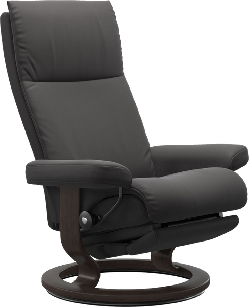 Stressless® Aura - Hvilestol 8 Stressless® Aura - Hvilestol - Bilde 8
