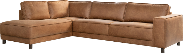 NORTH LIVING Gordon - Hjørnesofa 5 NORTH LIVING Gordon - Hjørnesofa - Bilde 5