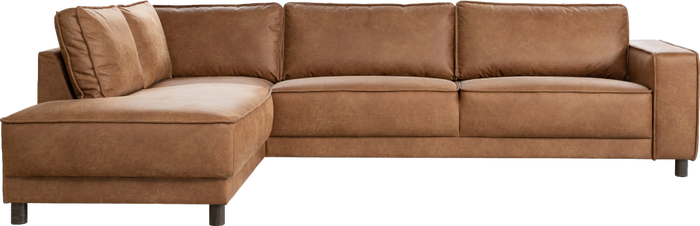 NORTH LIVING Gordon - Hjørnesofa 6 NORTH LIVING Gordon - Hjørnesofa - Bilde 6