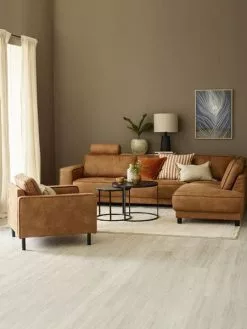 NORTH LIVING Gordon - Hjørnesofa 19 NORTH LIVING Gordon - Hjørnesofa -Møbel butikk 322319001 8812069 5