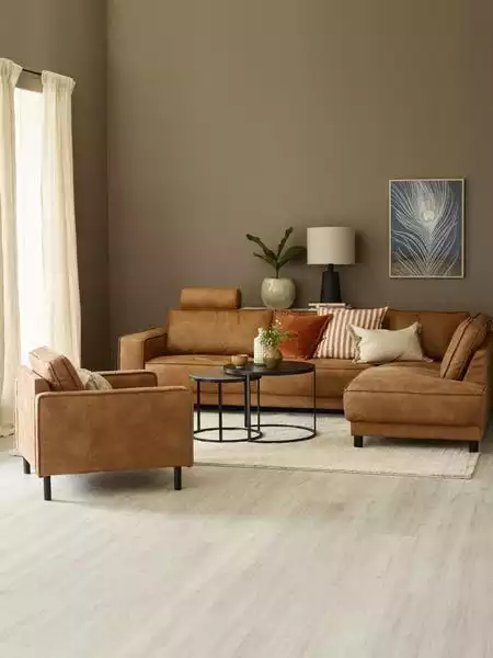 NORTH LIVING Gordon - Hjørnesofa 10 NORTH LIVING Gordon - Hjørnesofa - Bilde 10