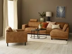 NORTH LIVING Gordon - Hjørnesofa 18 NORTH LIVING Gordon - Hjørnesofa -Møbel butikk 322319001 8812070 1