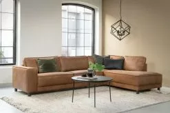 NORTH LIVING Gordon - Hjørnesofa 12 NORTH LIVING Gordon - Hjørnesofa -Møbel butikk 322320001 8627638 5