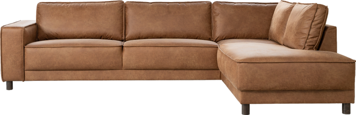 NORTH LIVING Gordon - Hjørnesofa 2 NORTH LIVING Gordon - Hjørnesofa - Bilde 2