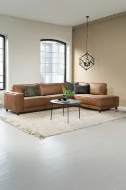 NORTH LIVING Gordon - Hjørnesofa 13 NORTH LIVING Gordon - Hjørnesofa -Møbel butikk 322320001 8627641 6