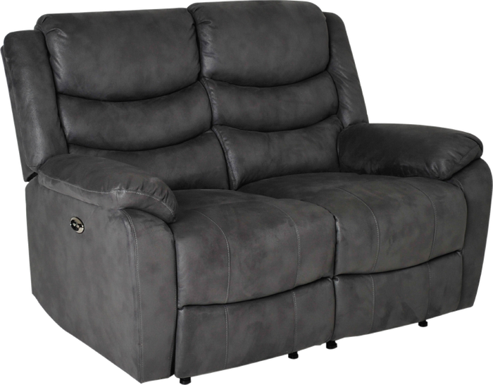 INTERSTIL AS Winfield - 2-seter Reclinersofa 2 INTERSTIL AS Winfield - 2-seter Reclinersofa - Bilde 2