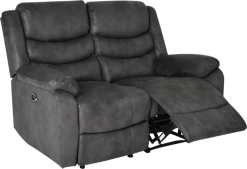 INTERSTIL AS Winfield - 2-seter Reclinersofa -Møbel butikk 322875 8720539 1