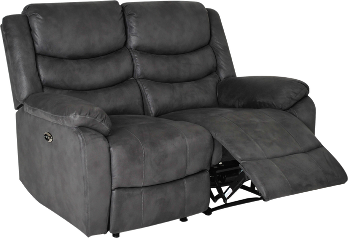 INTERSTIL AS Winfield - 2-seter Reclinersofa 4 INTERSTIL AS Winfield - 2-seter Reclinersofa - Bilde 4