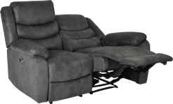 INTERSTIL AS Winfield - 2-seter Reclinersofa -Møbel butikk 322875 8720541 1