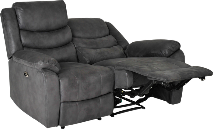 INTERSTIL AS Winfield - 2-seter Reclinersofa 3 INTERSTIL AS Winfield - 2-seter Reclinersofa - Bilde 3