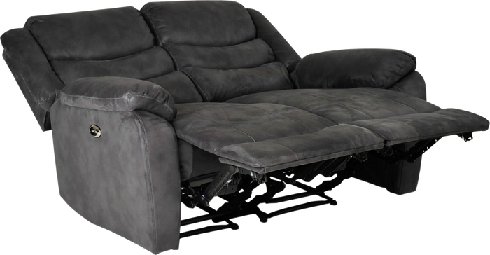 INTERSTIL AS Winfield - 2-seter Reclinersofa 5 INTERSTIL AS Winfield - 2-seter Reclinersofa - Bilde 5