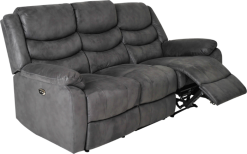 INTERSTIL AS Winfield - 3-seter Reclinersofa -Møbel butikk 322876 8720529 1