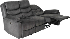 INTERSTIL AS Winfield - 3-seter Reclinersofa -Møbel butikk 322876 8720531 1