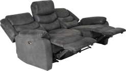 INTERSTIL AS Winfield - 3-seter Reclinersofa -Møbel butikk 322876 8720532