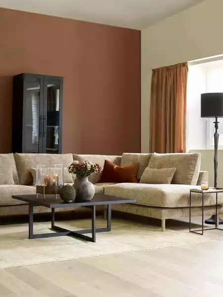 SCAPA BALTIC UAB Stockholm - Modulsofa 7 SCAPA BALTIC UAB Stockholm - Modulsofa - Bilde 7