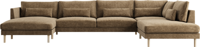 SCAPA BALTIC UAB Stockholm - Modulsofa 3 SCAPA BALTIC UAB Stockholm - Modulsofa - Bilde 3