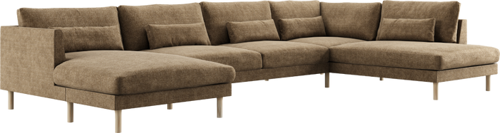 SCAPA BALTIC UAB Stockholm - Modulsofa 4 SCAPA BALTIC UAB Stockholm - Modulsofa - Bilde 4