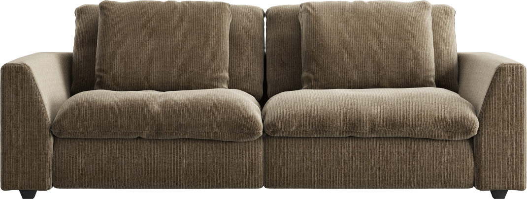 SCAPA BALTIC UAB Boheme 1-seter Uten Arm 2 SCAPA BALTIC UAB Boheme 1-seter Uten Arm - Bilde 2