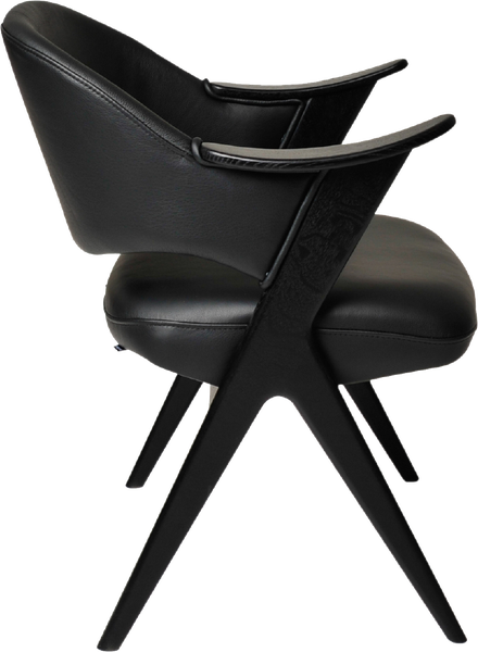 HJELLEGJERDE AS Hjellegjerde Blinken - Stol 2 HJELLEGJERDE AS Hjellegjerde Blinken - Stol - Bilde 2