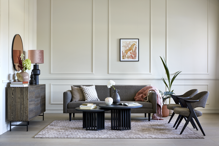 HJELLEGJERDE AS Hjellegjerde Blinken - Stol 9 HJELLEGJERDE AS Hjellegjerde Blinken - Stol - Bilde 9