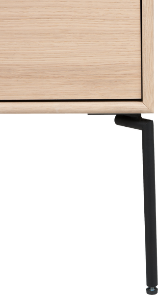 PBJ DESIGNHOUSE APS Civitas - TV-benk 7 PBJ DESIGNHOUSE APS Civitas - TV-benk - Bilde 7