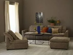 SCAPA BALTIC UAB Boheme - 3-seter -Møbel butikk 325235003 8812279 1