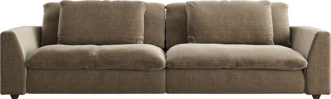 SCAPA BALTIC UAB Boheme 1-seter Uten Arm 4 SCAPA BALTIC UAB Boheme 1-seter Uten Arm - Bilde 4