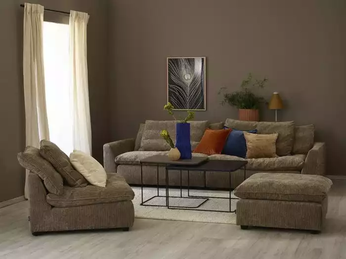 SCAPA BALTIC UAB Boheme - Pall 3 SCAPA BALTIC UAB Boheme - Pall - Bilde 3