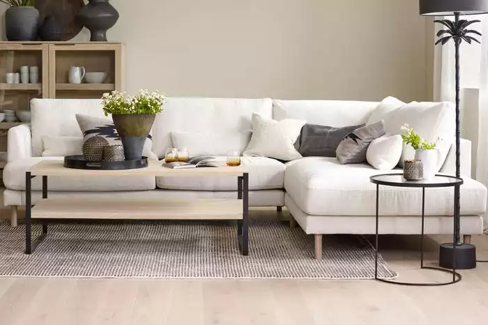 SCAPA BALTIC UAB Stockholm - Modulsofa 9 SCAPA BALTIC UAB Stockholm - Modulsofa - Bilde 9