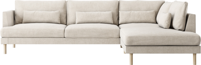 SCAPA BALTIC UAB Stockholm - Modulsofa 8 SCAPA BALTIC UAB Stockholm - Modulsofa - Bilde 8