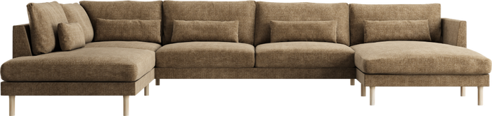 SCAPA BALTIC UAB Stockholm - Modulsofa 1 SCAPA BALTIC UAB Stockholm - Modulsofa