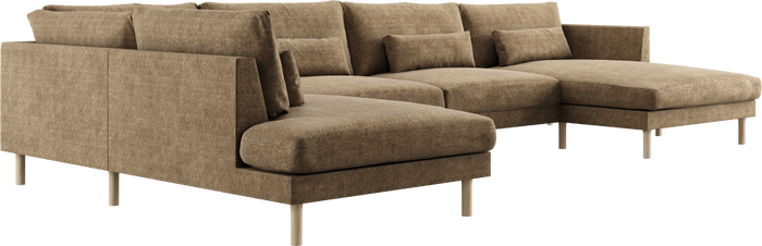 SCAPA BALTIC UAB Stockholm - Modulsofa 2 SCAPA BALTIC UAB Stockholm - Modulsofa - Bilde 2