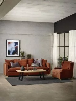 Rowico AB Melville - Sofabord -Møbel butikk 326059 8853016