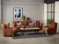 Rowico AB Melville - Sofabord -Møbel butikk 326059 8853019