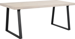 Rowico AB Brooklyn Sofabord 75x130 Cm -Møbel butikk 326587 8716925