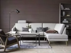 TROELS MØBLER AS Dixon - Gyngestol 10 TROELS MØBLER AS Dixon - Gyngestol -Møbel butikk 326626002 8693409